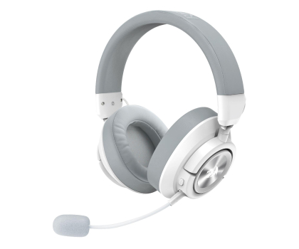 Słuchawka bezprzewodowa Redragon SPECTRA PRO White/Gray